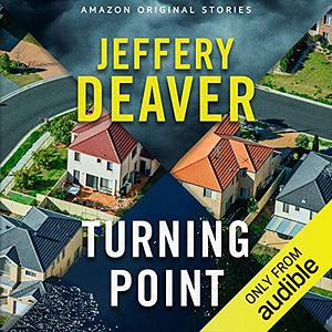 Turning Point by Jeffery Deaver