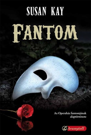Fantom by Susan Kay