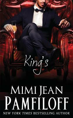 King's: Book 1, The KING Trilogy by Mimi Jean Pamfiloff