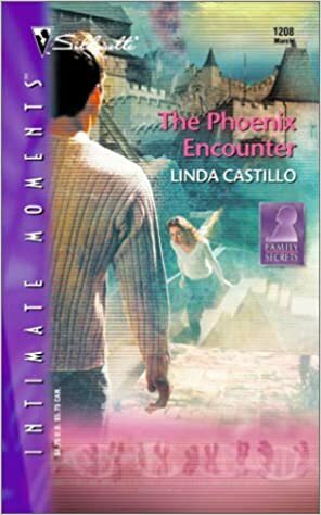 The Phoenix Encounter by Linda Castillo