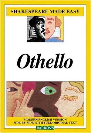 Othello by Barron's Educational Series, Barron's Educational Series