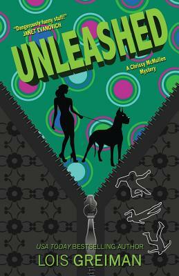 Unleashed by Lois Greiman