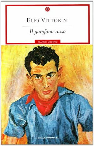 Il garofano rosso by Elio Vittorini