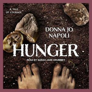 Hunger by Donna Jo Napoli