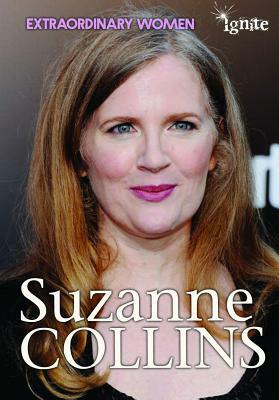 Suzanne Collins by Nick Hunter