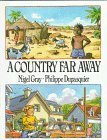 A Country Far Away by Nigel Gray