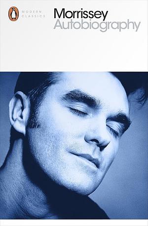 [Autobiography] [By: Morrissey, Steven Patrick] [January, 2013] by Morrissey