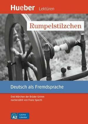 Rumpelstilzchen by Franz Specht