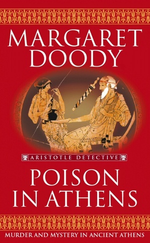 Poison In Athens by Margaret Doody