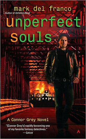 Unperfect Souls by Mark Del Franco