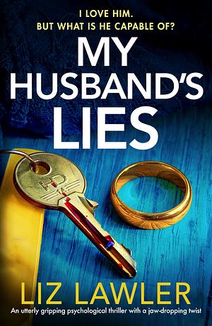 My Husband's Lies by Liz Lawler