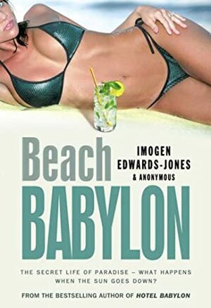 Beach Babylon by Imogen Edwards-Jones