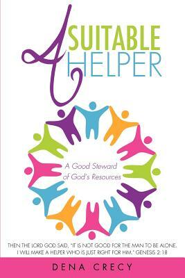 A Suitable Helper by Dena Crecy