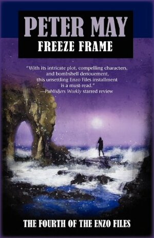 Freeze Frame by Peter May