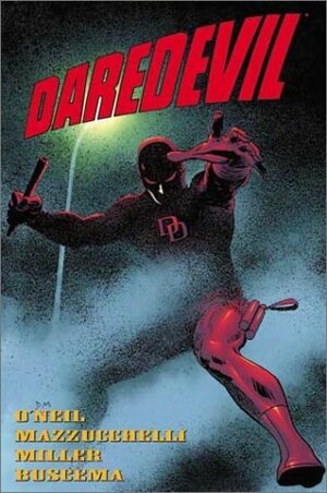 Daredevil: Love's Labors Lost by Denny O'Neil