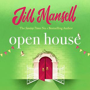 Open House by Jill Mansell