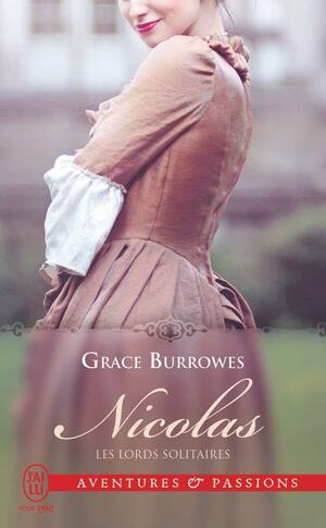 Nicolas by Grace Burrowes