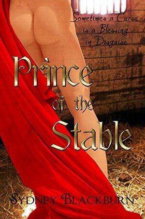 Prince of the Stable by Sydney Blackburn