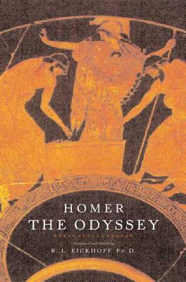 The Odyssey: A Modern Translation of Homer's Classic Tale by Homer