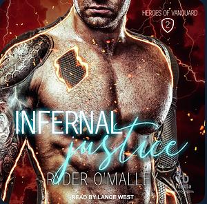 Infernal Justice by Ryder O'Malley