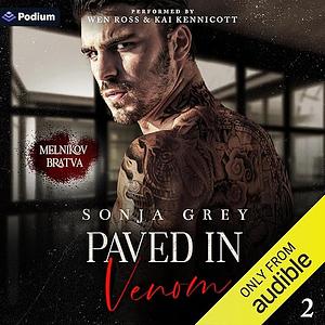 Paved In Venom by Sonja Grey