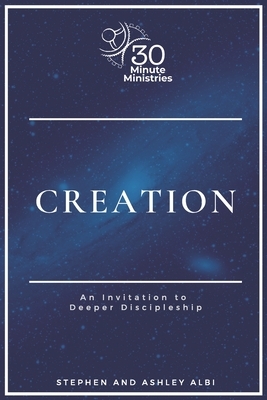 Creation by Stephen Albi, Ashley Albi