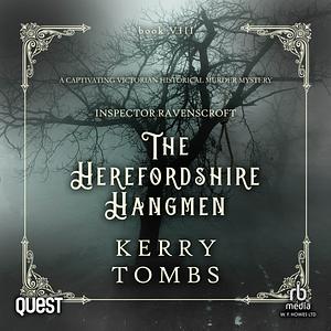 The Herefordshire Hangmen by Kerry Tombs