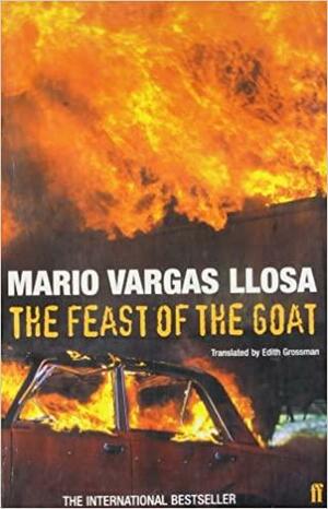 La Fiesta del Chivo by Mario Vargas Llosa