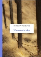 Warszawianka by Stanisław Wyspiański