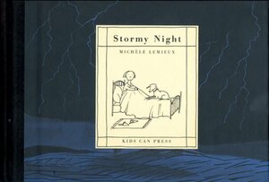 Stormy Night by Michele Lemieux