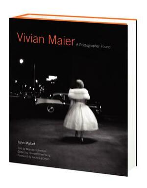 Vivian Maier: A Photographer Found by John Maloof