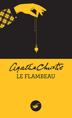 Le Flambeau by Agatha Christie