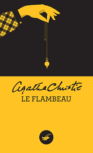 Le flambeau by Agatha Christie