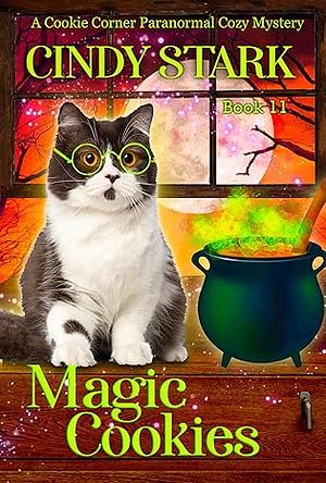 Magic Cookies by Cindy Stark