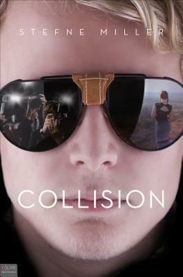 Collision by Stefne Miller