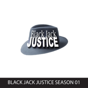 Black Jack Justice, Season 1 by Gregg Taylor