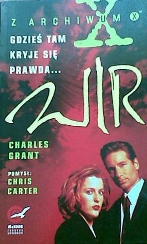 Wir by Charles L. Grant