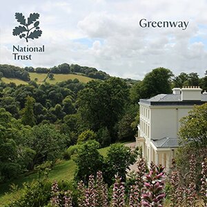 Greenway, Devon by Simon Akeroyd
