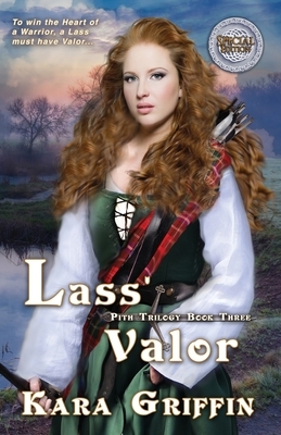 Lass' Valor by Kara Griffin