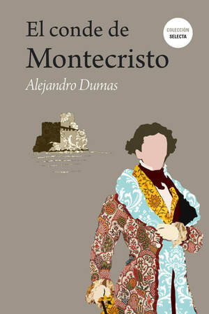 El conde de Montecristo II by Alexandre Dumas