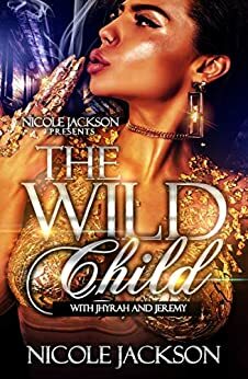 The Wild Child by Nicole Jackson