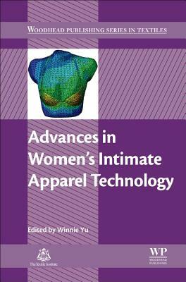 Advances in Women's Intimate Apparel Technology by 