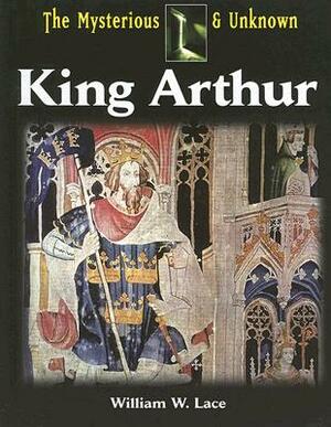 King Arthur by William W. Lace