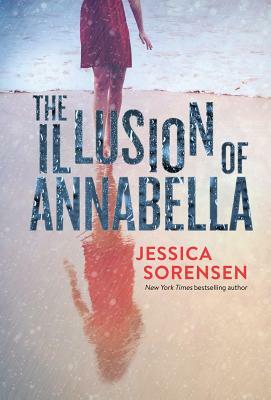 The Illusion of Annabella by Jessica Sorensen