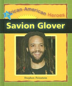 Savion Glover by Stephen Feinstein