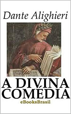 A Divina Comédia: Inferno by Dante Alighieri