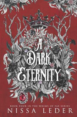 A Dark Eternity by Nissa Leder