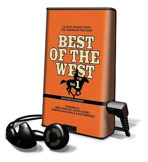 Best of the West, Volume 1: Classic Stories from the American Frontier by Jory Sherman, Bill Gulick