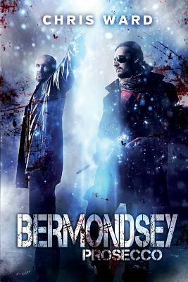 Bermondsey Prosecco by Chris Ward