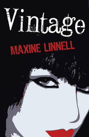 Vintage by Maxine Linnell